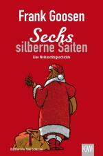 Cover-Bild Sechs silberne Saiten