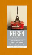 Cover-Bild Sechs Sterne - Reisen (eBook)