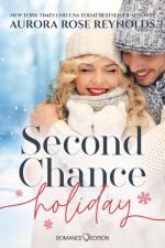Cover-Bild Second Chance Holiday