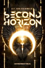 Cover-Bild Second Horizon