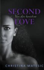 Cover-Bild Second Love - Von dir berührt