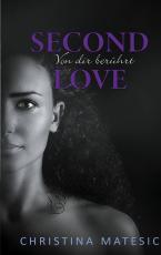 Cover-Bild Second Love - Von dir berührt