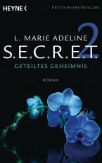 Cover-Bild SECRET 2