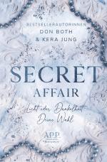Cover-Bild Secret Affair