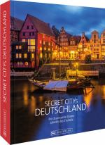 Cover-Bild Secret Citys Deutschland