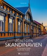Cover-Bild Secret Citys Skandinavien