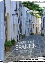 Cover-Bild Secret Citys Spanien