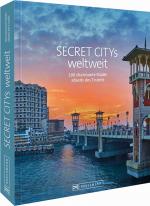 Cover-Bild Secret Citys weltweit