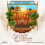 Cover-Bild Secret Elements 7: Im Rätsel vergangener Zeiten