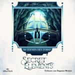 Cover-Bild Secret Elements 8: Im Zeichen des Zorns
