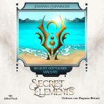 Cover-Bild Secret Elements 9: Im Licht göttlicher Mächte