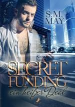 Cover-Bild Secret Funding