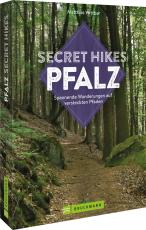 Cover-Bild Secret Hikes Pfalz
