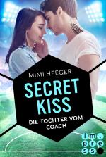 Cover-Bild Secret Kiss. Die Tochter vom Coach (Secret-Reihe)