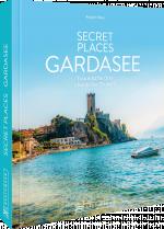 Cover-Bild Secret Places Gardasee