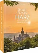 Cover-Bild Secret Places Harz