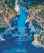 Cover-Bild Secret Places Mallorca