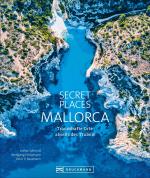 Cover-Bild Secret Places Mallorca