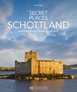 Cover-Bild Secret Places Schottland