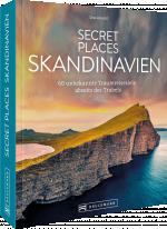 Cover-Bild Secret Places Skandinavien