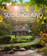 Cover-Bild Secret Places Südengland