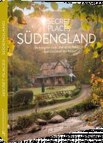 Cover-Bild Secret Places Südengland