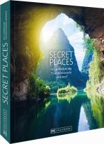 Cover-Bild Secret Places