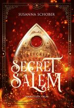 Cover-Bild Secret Salem