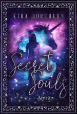 Cover-Bild Secret Souls