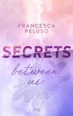 Cover-Bild Secrets between us