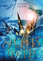 Cover-Bild Secrets in the deep