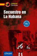 Cover-Bild Secuestro en La Habana