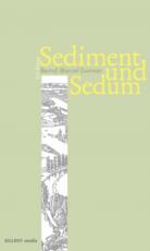 Cover-Bild Sediment und Sedum
