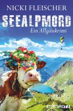 Cover-Bild Seealpmord (Egi-Huber-ermittelt 4)