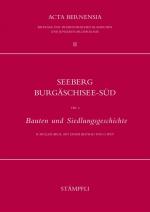 Cover-Bild Seeberg-Burgäschisee-Süd / Seeberg Burgäschisee-Süd