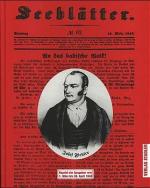 Cover-Bild Seeblätter