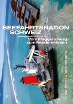 Cover-Bild Seefahrtsnation Schweiz