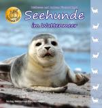 Cover-Bild Seehunde im Wattenmeer
