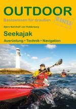 Cover-Bild Seekajak