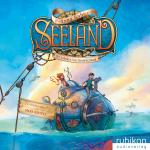 Cover-Bild Seeland