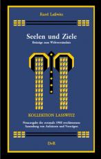 Cover-Bild Seelen und Ziele