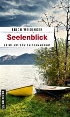 Cover-Bild Seelenblick