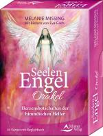 Cover-Bild Seelenengel-Orakel Herzensbotschaften der himmlischen Helfer
