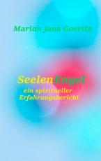 Cover-Bild SeelenEngel