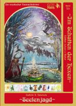 Cover-Bild Seelenjagd