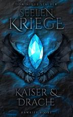 Cover-Bild Seelenkriege - Kaiser & Drache (1)