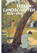 Cover-Bild Seelenlandschaften.