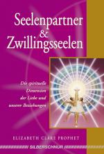 Cover-Bild Seelenpartner & Zwillingsseelen