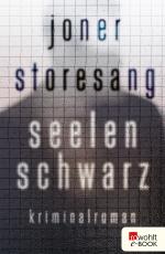 Cover-Bild Seelenschwarz