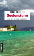 Cover-Bild Seelensturm